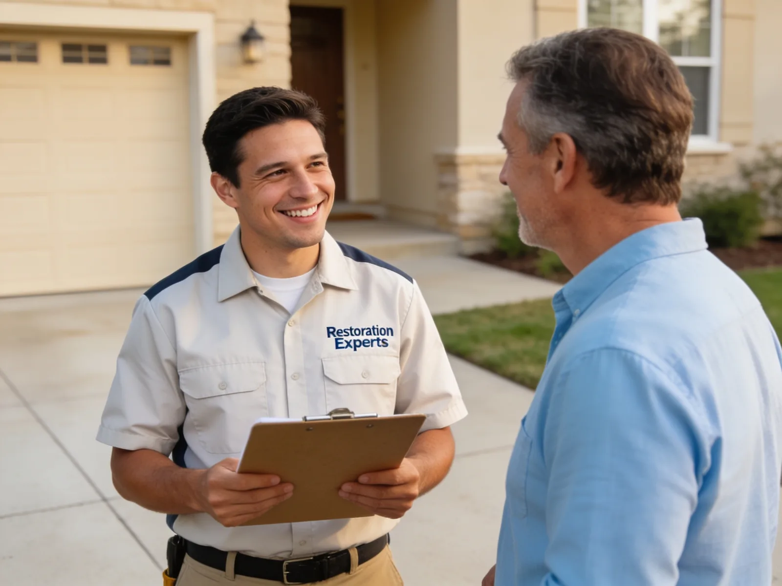 Water Damage Cleanup Adams, MN FAQs